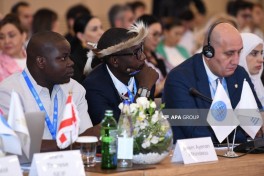 First General Assembly of Global South NGO Platform concludes its work - PHOTO  - UPDATED - 1 