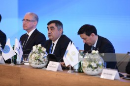 First General Assembly of Global South NGO Platform concludes its work - PHOTO  - UPDATED - 1 