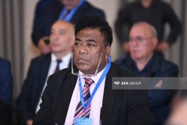 First General Assembly of Global South NGO Platform concludes its work - PHOTO  - UPDATED - 1 