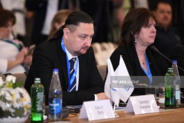 First General Assembly of Global South NGO Platform concludes its work - PHOTO  - UPDATED - 1 