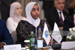 First General Assembly of Global South NGO Platform concludes its work - PHOTO  - UPDATED - 1 