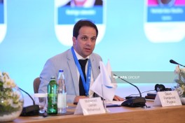 Panel discussions held at General Assembly of Global South NGO Platform - PHOTO 