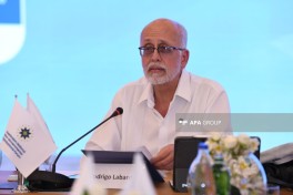 Panel discussions held at General Assembly of Global South NGO Platform - PHOTO 