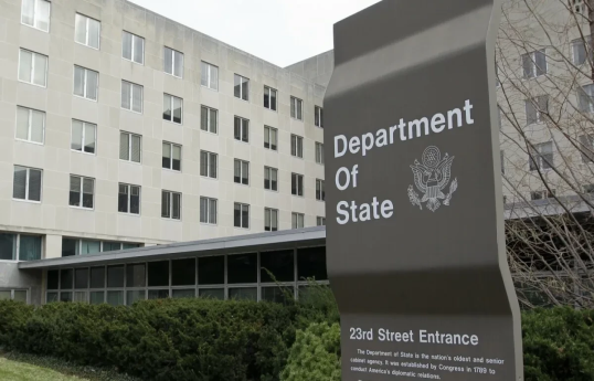 Ukraine’s army must be main guarantee of peace, not outside support — US State Department