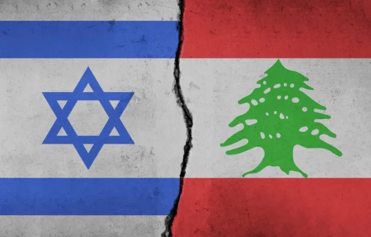 Israeli and Lebanese delegations discuss ceasefire extension in Washington