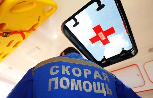 Three killed, 12 wounded in Ukrainian drone attack on Russia’s Ryazan Region
