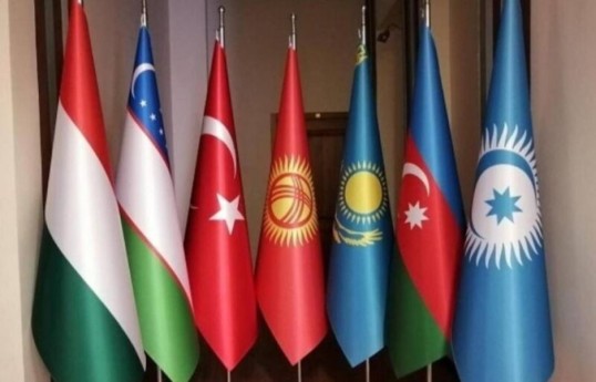 Uzbek President proposes creation of Turkic Alliance on cybersecurity and digital infrastructure protection