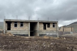 Azerbaijan to settle 855 families in Kalbajar’s Zar village - PHOTO 