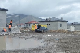 Azerbaijan to settle 855 families in Kalbajar’s Zar village - PHOTO 