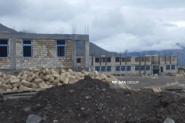 Azerbaijan to settle 855 families in Kalbajar’s Zar village - PHOTO 