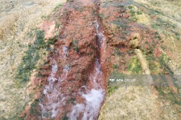 Kalbajar’s Istisu mineral spring may become major tourist attraction comparable to Karlovy Vary - PHOTO 