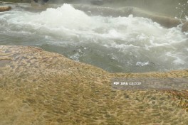 Kalbajar’s Istisu mineral spring may become major tourist attraction comparable to Karlovy Vary - PHOTO 