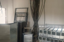 Azerbaijan builds 150-bed hospital complex on 4.6 hectares in Jabrayil - PHOTO 