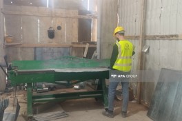 Azerbaijan builds 150-bed hospital complex on 4.6 hectares in Jabrayil - PHOTO 