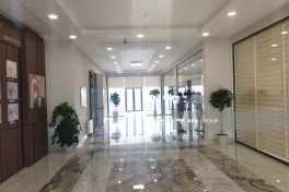 “Shafag” substation equipped with modern digital control systems - PHOTO 