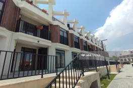 12 buildings constructed in first 104-apartment residential complex in Zangilan - PHOTO 