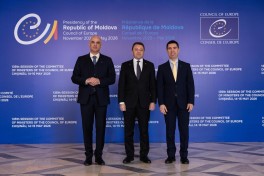 Deputy FM: Biased approach toward Azerbaijan seriously damages integrity of Council of Europe