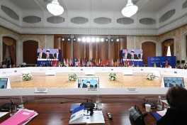 Deputy FM: Biased approach toward Azerbaijan seriously damages integrity of Council of Europe