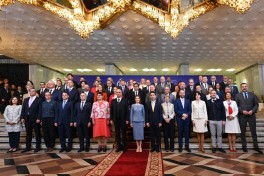 Deputy FM: Biased approach toward Azerbaijan seriously damages integrity of Council of Europe