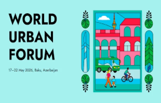 More than 40,000 participants from 182 countries register for WUF13