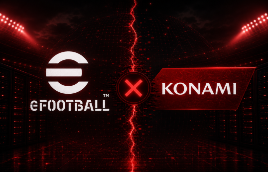 KONAMI kicks eFootball out of Russia and Belarus by 2026