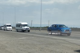 Azerbaijan relocates former IDPS to several villages of Khojaly district, families receive apartment keys - PHOTO  - UPDATED 