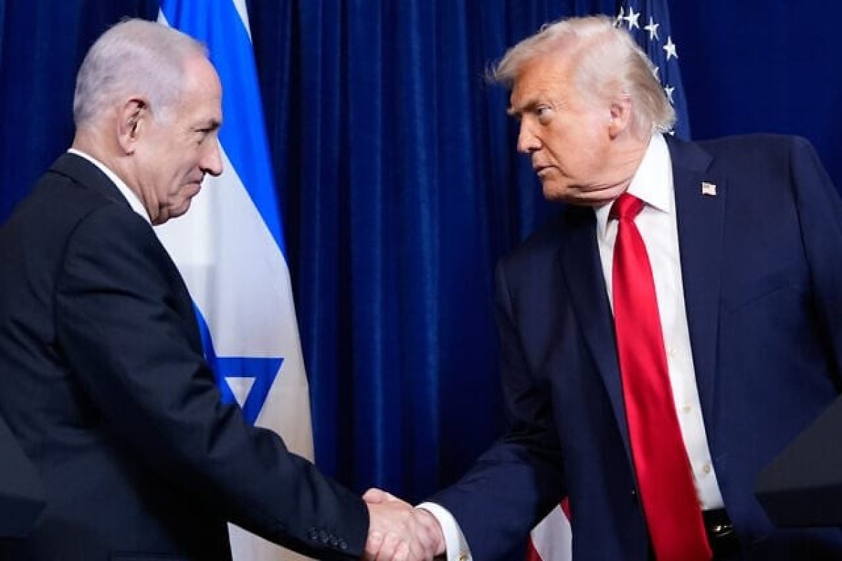 Netanyahu speaks with Trump about Iran war ahead of limited security meeting