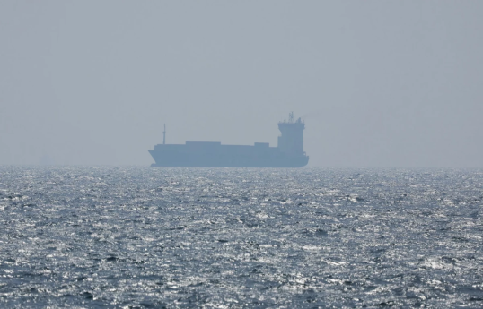 US redirects 78 merchant ships since start of naval blockade of Iran — CENTCOM