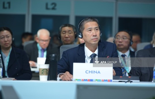 China’s Minister of Housing and Urban-Rural Development Ni Hong