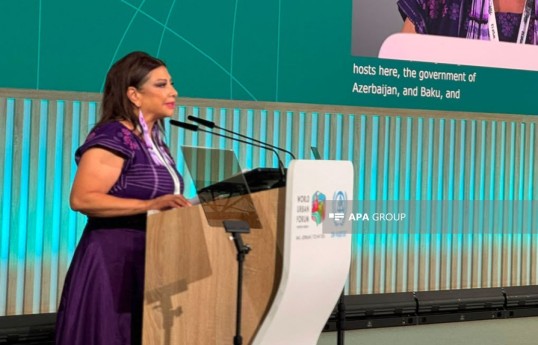 Clara Brugada, Head of Government of Mexico City