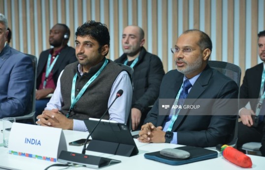 Kuldip Narayan, Secretary at India’s Ministry of Housing and Urban Affairs