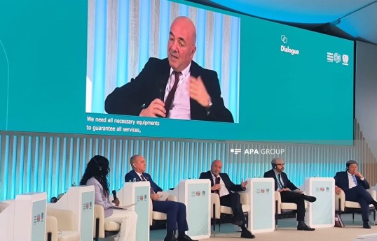 Moroccan official: Housing policy is one of the state priorities in our country