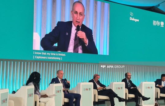 Omer Bulut: Housing policy is at the center of social justice and sustainable development