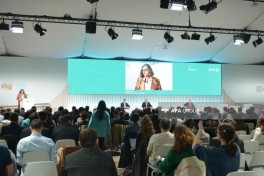 UN-Habitat chief: Focusing on housing at WUF13 is critically important