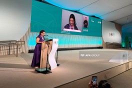 Mexico City mayor: WUF13 is a strategic platform for shaping humanity’s urban future together