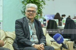 Iranian deputy minister: Government to begin preparing reconstruction plan, Azerbaijan’s experience will also be studied - PHOTO 