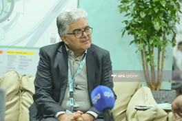 Iranian deputy minister: Government to begin preparing reconstruction plan, Azerbaijan’s experience will also be studied - PHOTO 