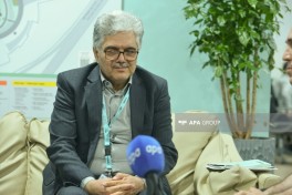 Iranian deputy minister: Government to begin preparing reconstruction plan, Azerbaijan’s experience will also be studied - PHOTO 