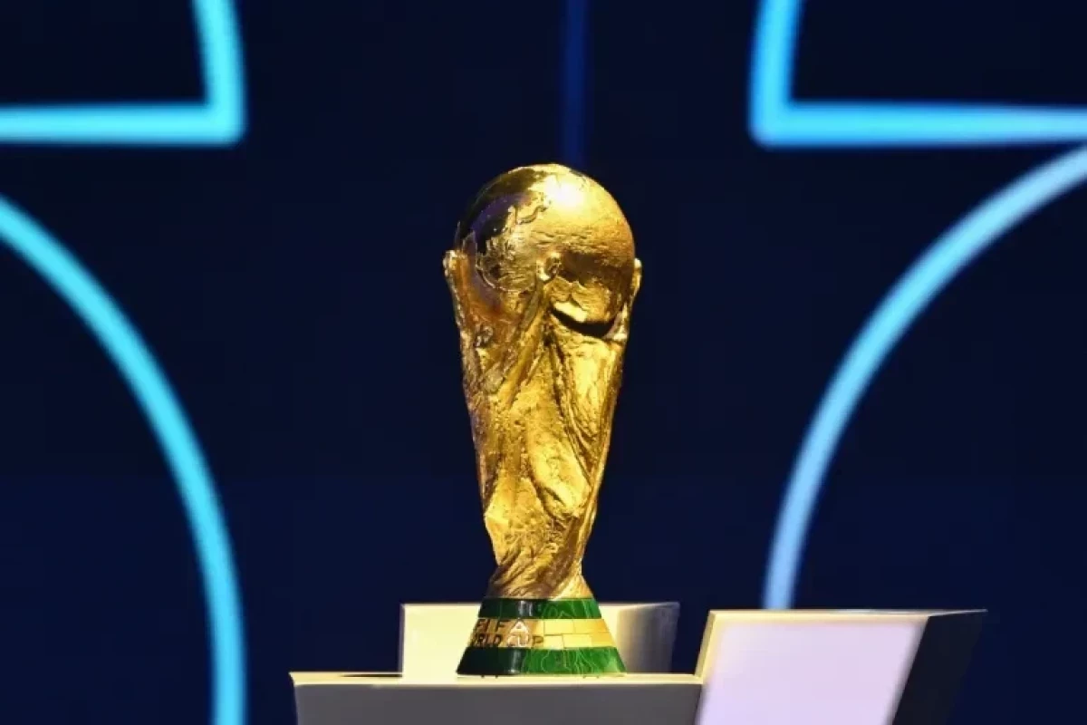 Iran says FIFA guaranteed World Cup rules will be observed by host country