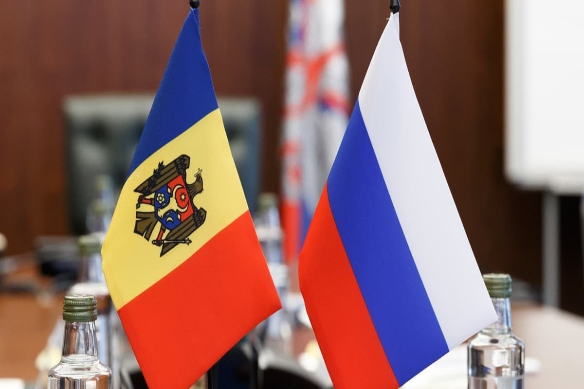 Russian ambassador summoned to Moldovan Foreign Ministry over UAV incident