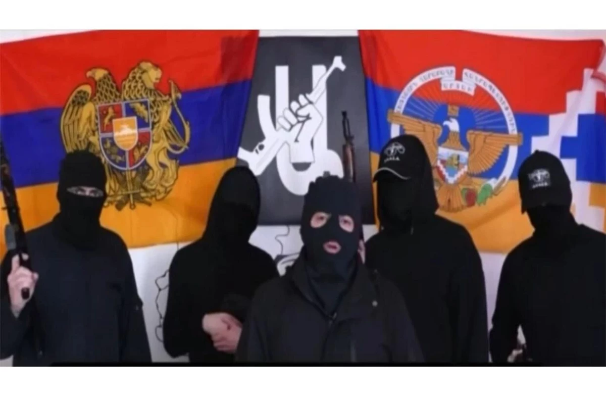 Armenian authorities launch probe into alleged assassination plot against Pashinyan