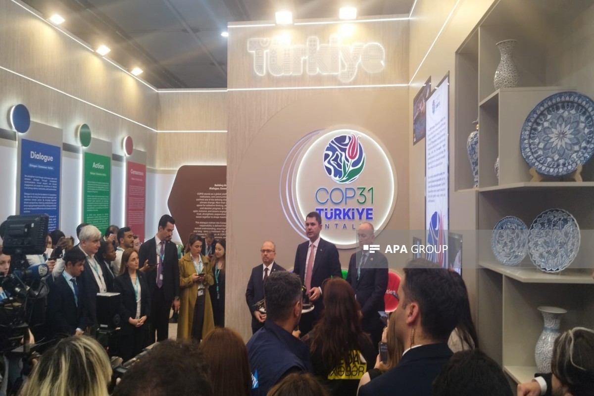 COP31 President visits “Urban Expo” exhibition within framework of WUF13