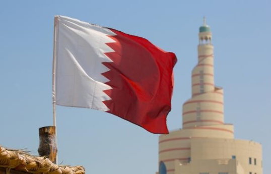 Qatari PM discusses de-escalation in region with representatives of Iran, UAE, and Pakistan