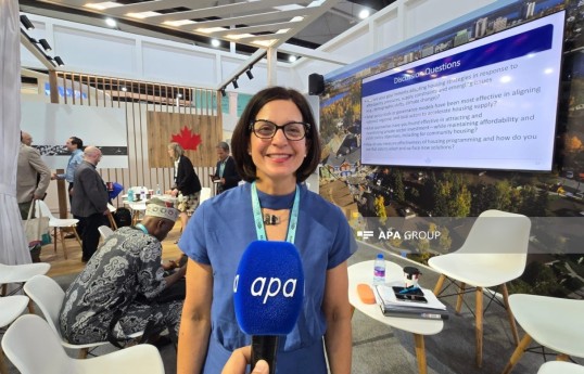 Cheri Reddin, Director General for Intergovernmental and External Partnerships for Housing and Homelessness at Housing, Infrastructure and Communities Canada