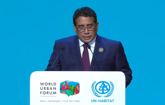 Mohamed Younis al-Menfi, President of the Presidential Council of the State of Libya