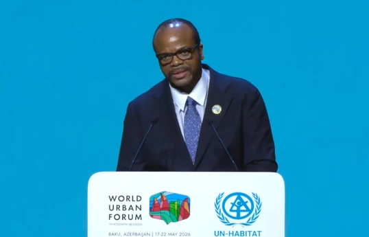 King Mswati III of Eswatini