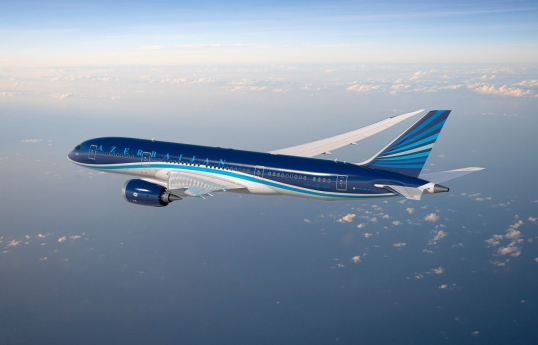 Nakhchivan flights canceled due to adverse weather conditions