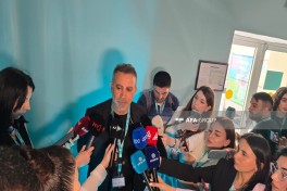 Haluk Levent: WUF13 is an important platform for youth and children’s voices to be heard globally