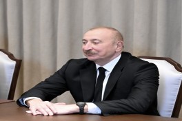President Ilham Aliyev received Vice Premier of the State Council of China