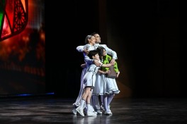 Opening ceremony of WUF13 held in Baku, President Ilham Aliyev addressed event -  LIVE  - UPDATED - 2 